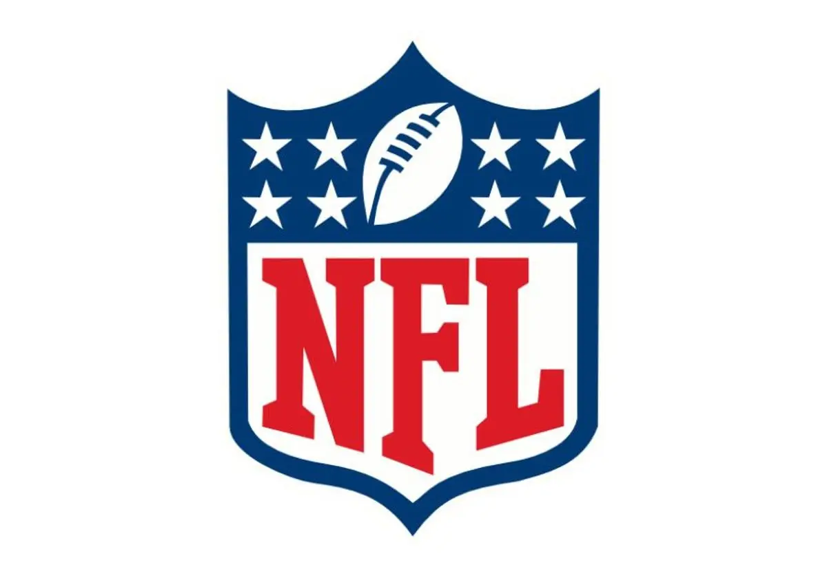 Logo NFL 2008