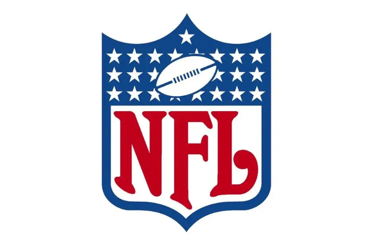 NFL logo 1984