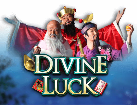 Divine Luck