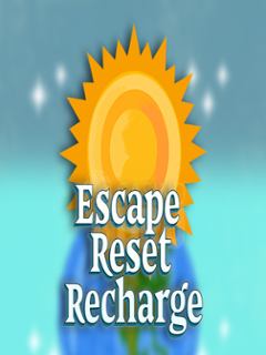 Escape. Reset. Recharge.