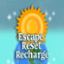 Escape. Reset. Recharge.