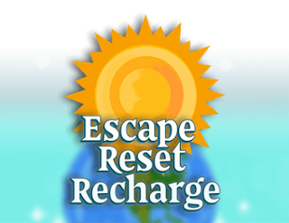 Escape. Reset. Recharge.