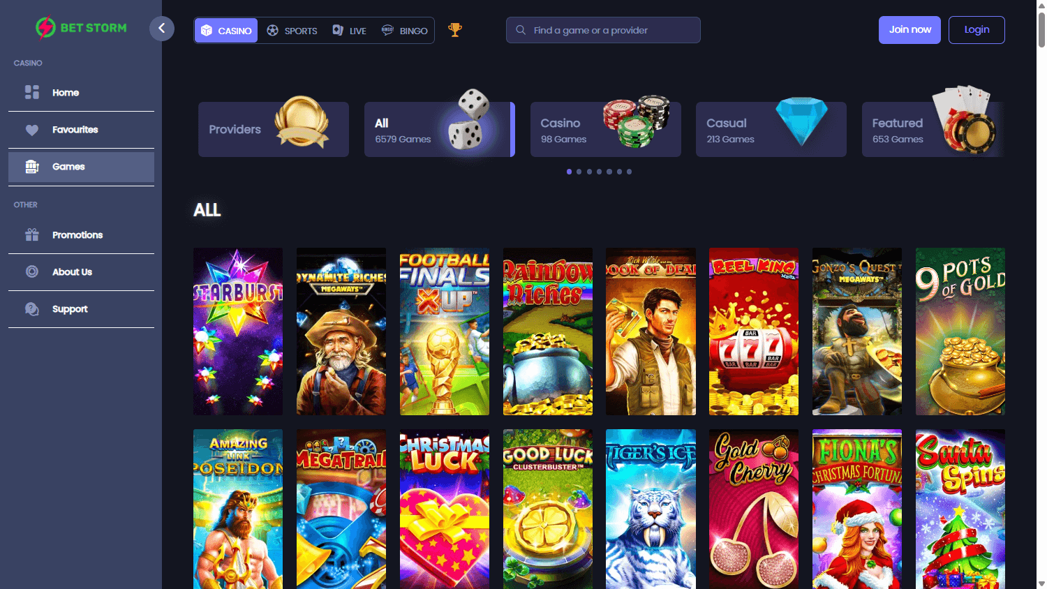 betstorm_casino_game_gallery_desktop