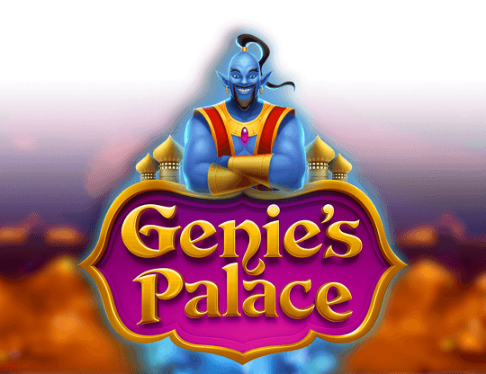 Genie's Palace