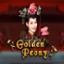 Golden Peony