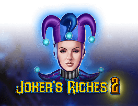 Joker's Riches 2