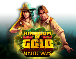 Kingdom of Gold Mystic Ways