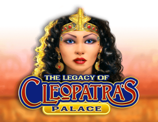 Legacy Of Cleopatra's Palace