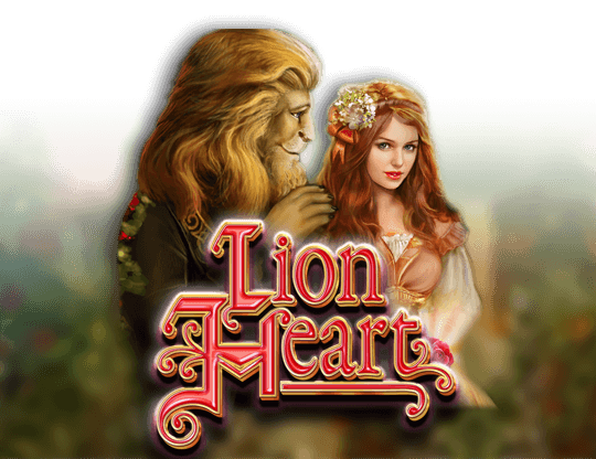 Lion Heart
