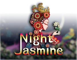 Night Jasmine