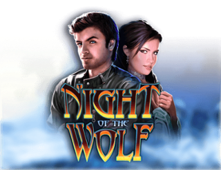 Night Of The Werewolf Slot Machine