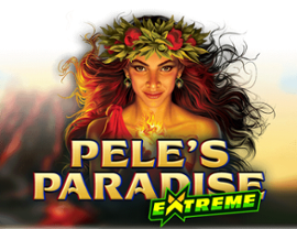 Pele's Paradise Extreme