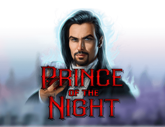 Prince Of The Night