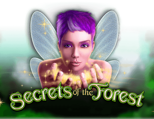 Secrets Of The Forest