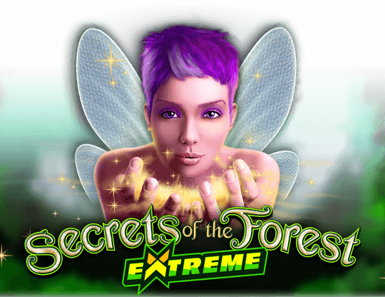 Secrets of the Forest Extreme