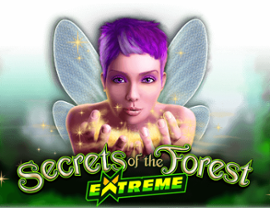 Forest Extreme -salaisuudet