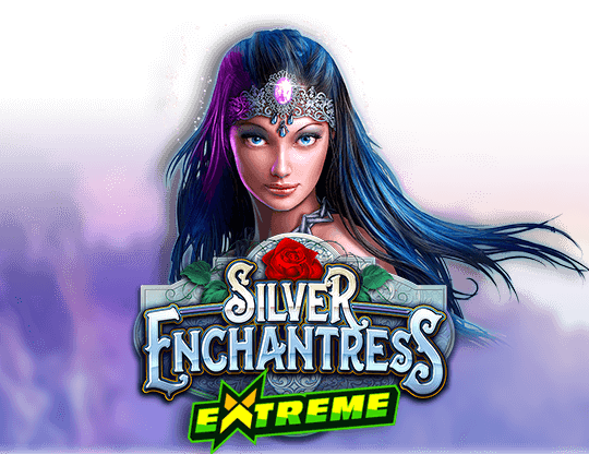 Silver Enchantress Extreme