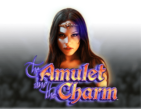 The Amulet And The Charm