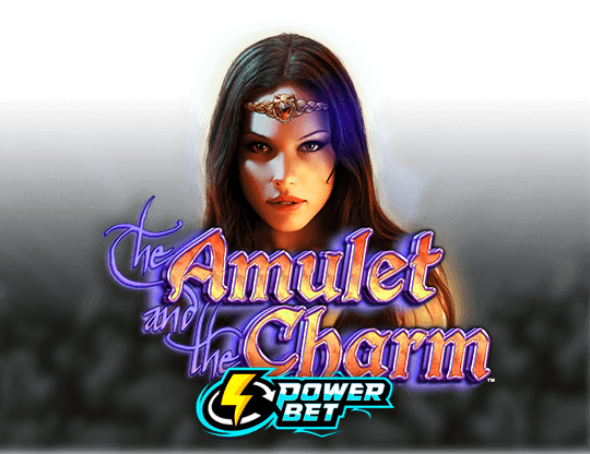 The Amulet And The Charm: Power Bet