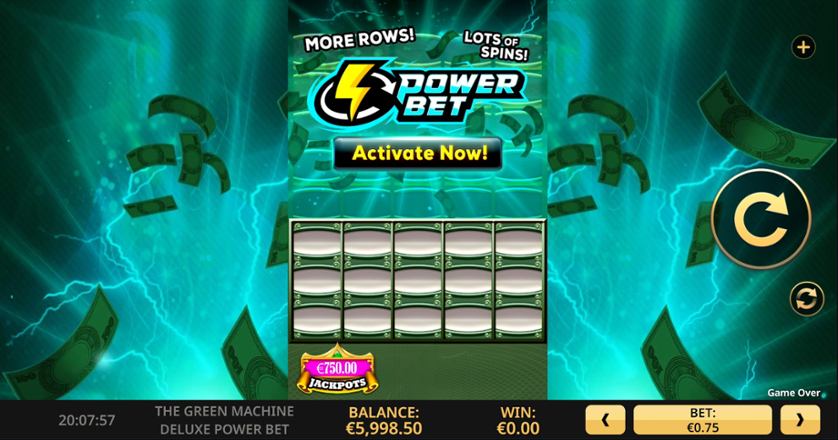 The Green Machine Deluxe Power Bet.jpg