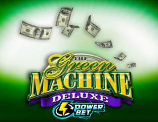 Green Machine Deluxe slots max bets $50 u0026 $100 hits re triggers fast win! subscriber request