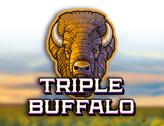 Triple Buffalo
