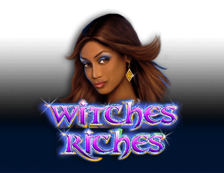 Witches Riches