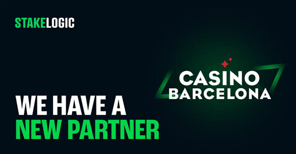 Stakelogic expands in Spain with CasinoBarcelona