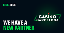 Stakelogic expands in Spain with CasinoBarcelona