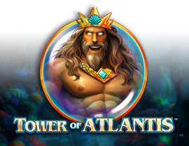 Tower of Atlantis