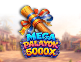 Mega Palayok 5000x