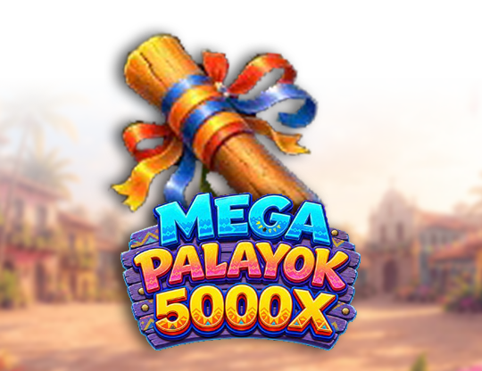 Mega Palayok 5000x