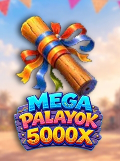 Mega Palayok 5000x