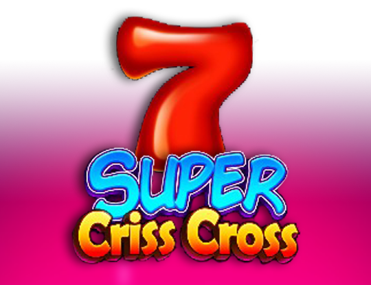 Super Criss Cross