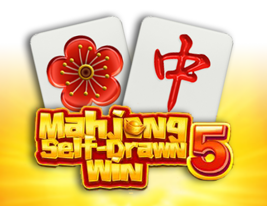 Mahjong Self-Drawn Win 5