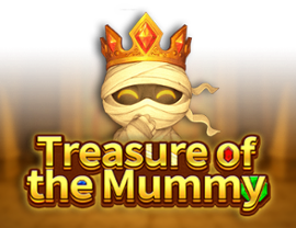 Treasure of the Mummy