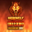 Werewolf Inferno: Hold and Win 3x3
