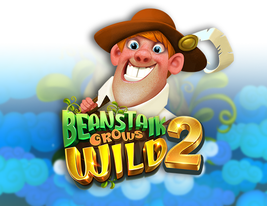 Beanstalk Grows Wild 2