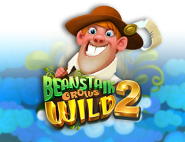 Beanstalk Grows Wild 2