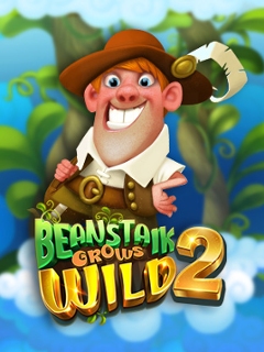 Beanstalk Grows Wild 2