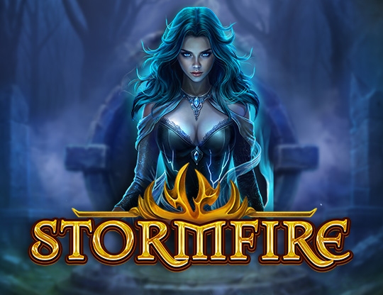 Stormfire