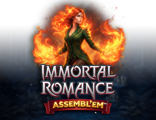 Immortal Romance Assembl Em