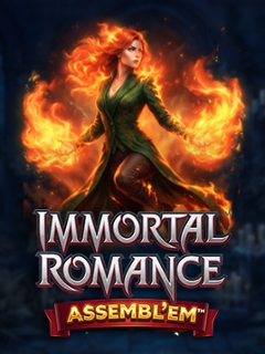 Immortal Romance Assembl Em