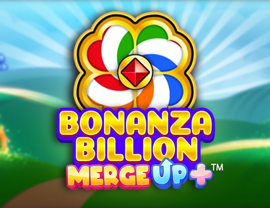 Bonanza Billion Merge Up