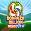Bonanza Billion Merge Up