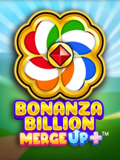 Bonanza Billion Merge Up