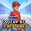 Lap of Treasures
