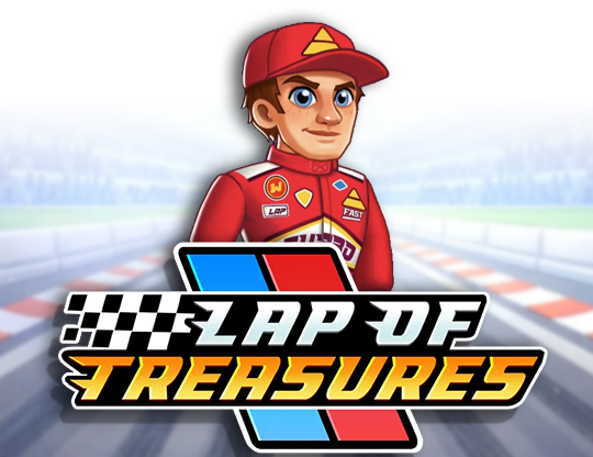 Lap of Treasures