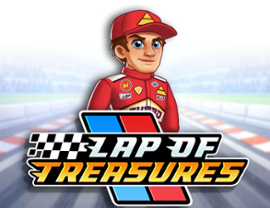 Lap of Treasures
