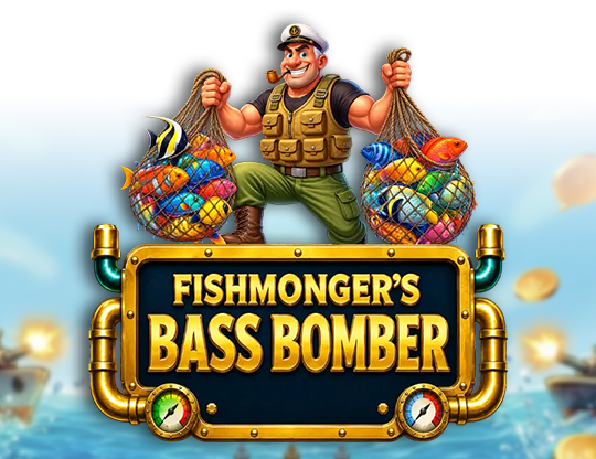Fishmonger's Bass Bomber
